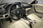 BMW 1-Series 5-Door 2005 года